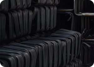 افتتاح وب سایت عرش پولاد