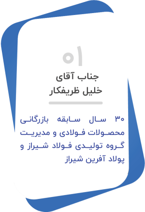 خلیل ظریف کار